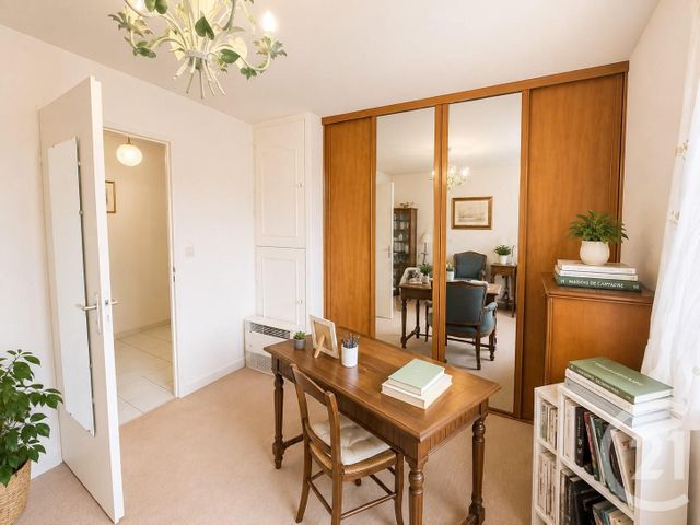 Maison &agrave; vendre - 6 pi&egrave;ces - 132 m2 - Pontoise - 95 - ILE-DE-FRANCE
