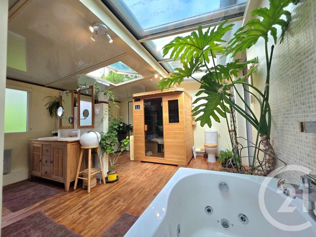 Maison &agrave; vendre - 5 pi&egrave;ces - 141 m2 - Pontoise - 95 - ILE-DE-FRANCE