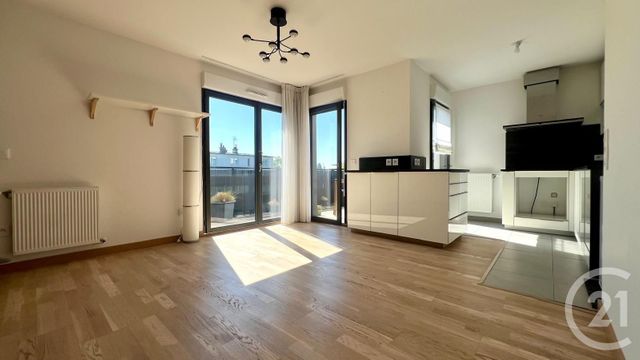 Appartement Duplex &agrave; vendre - 4 pi&egrave;ces - 78,47 m2 - Pontoise - 95 - ILE-DE-FRANCE