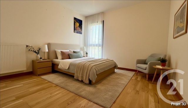 Appartement Duplex &agrave; vendre - 4 pi&egrave;ces - 78,47 m2 - Pontoise - 95 - ILE-DE-FRANCE