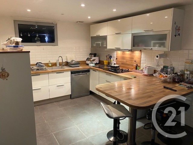 Maison &agrave; vendre - 6 pi&egrave;ces - 120,48 m2 - Taverny - 95 - ILE-DE-FRANCE