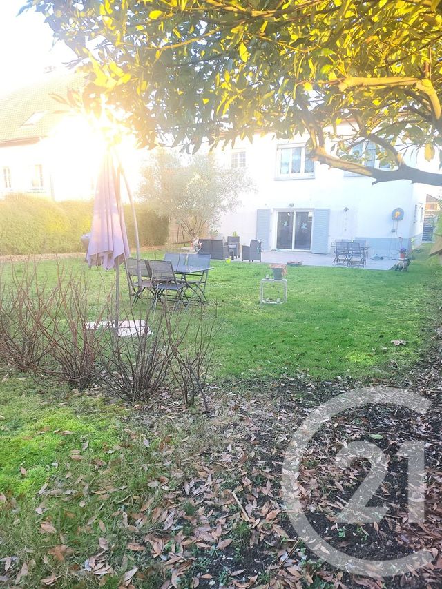 Maison &agrave; vendre - 6 pi&egrave;ces - 120,48 m2 - Taverny - 95 - ILE-DE-FRANCE