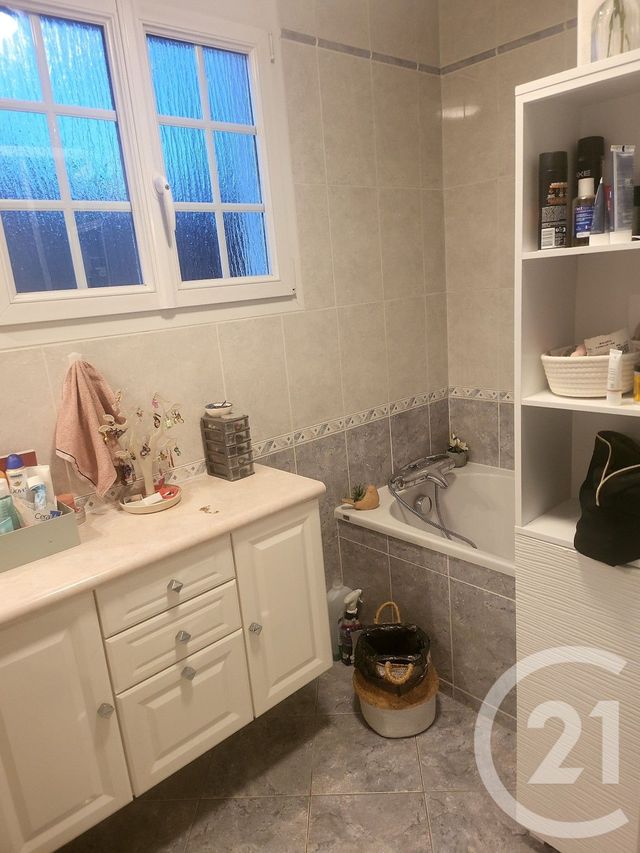 Maison &agrave; vendre - 6 pi&egrave;ces - 120,48 m2 - Taverny - 95 - ILE-DE-FRANCE