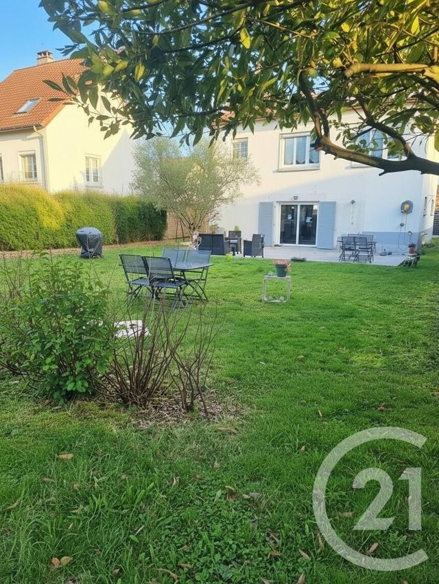 Maison à vendre TAVERNY