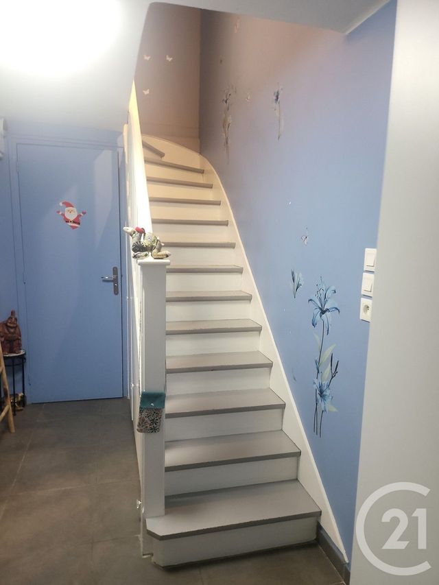 Maison &agrave; vendre - 6 pi&egrave;ces - 120,48 m2 - Taverny - 95 - ILE-DE-FRANCE