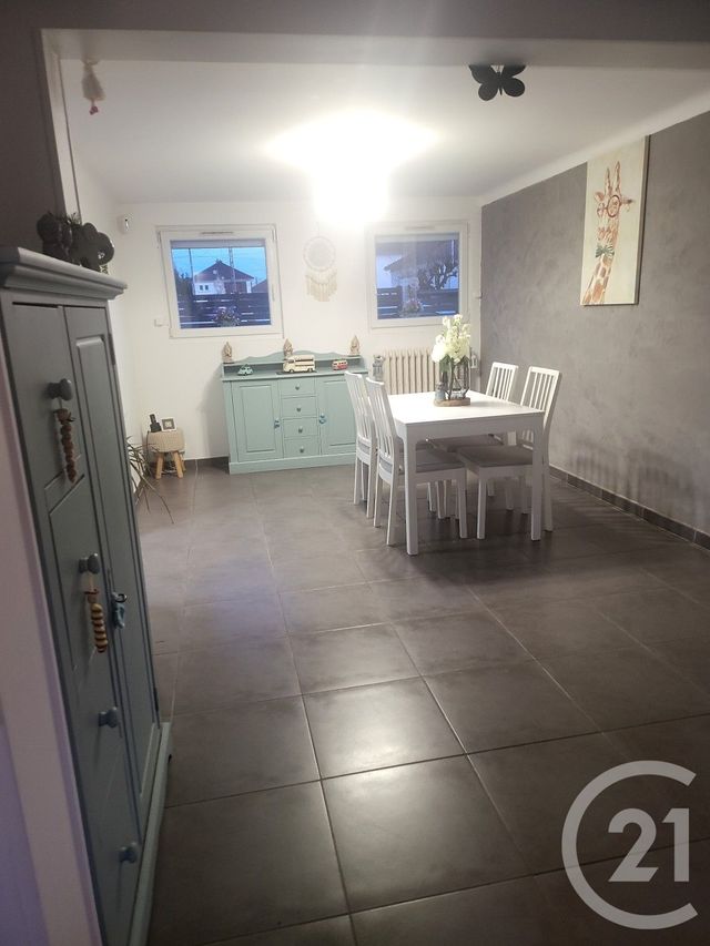 Maison &agrave; vendre - 6 pi&egrave;ces - 120,48 m2 - Taverny - 95 - ILE-DE-FRANCE