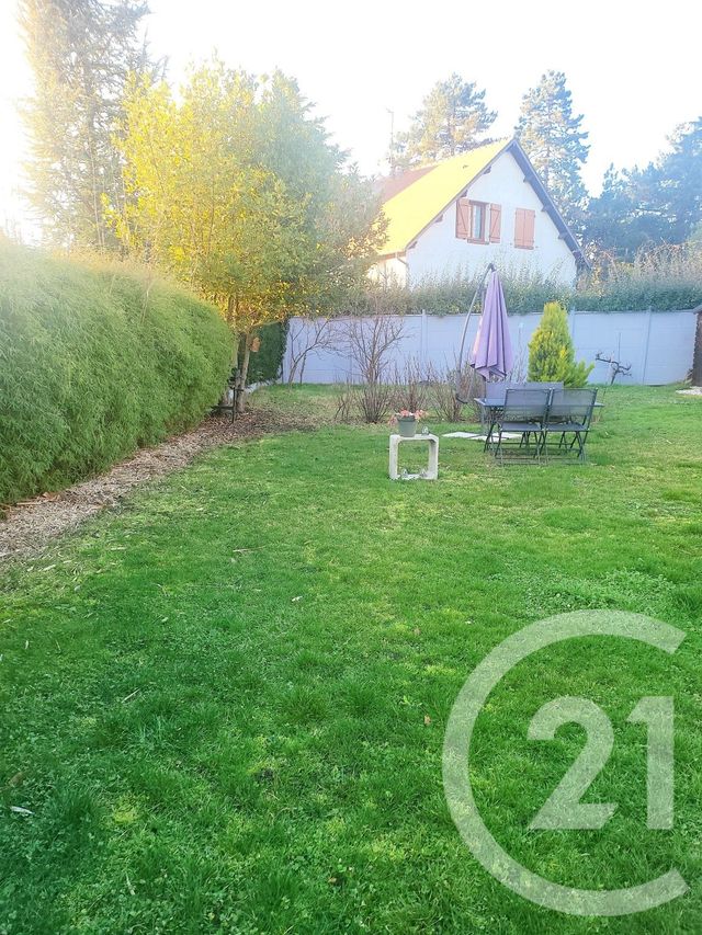 Maison &agrave; vendre - 6 pi&egrave;ces - 120,48 m2 - Taverny - 95 - ILE-DE-FRANCE