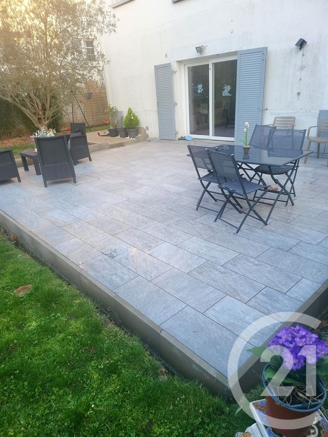 Maison &agrave; vendre - 6 pi&egrave;ces - 120,48 m2 - Taverny - 95 - ILE-DE-FRANCE