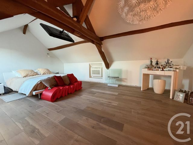 Maison &agrave; vendre - 7 pi&egrave;ces - 285 m2 - Pontoise - 95 - ILE-DE-FRANCE