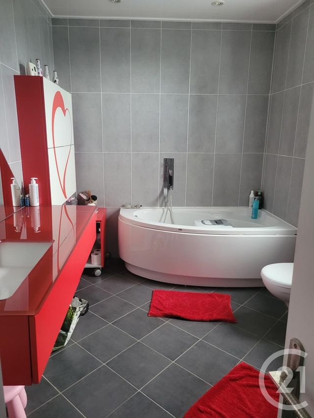 Maison &agrave; vendre - 7 pi&egrave;ces - 285 m2 - Pontoise - 95 - ILE-DE-FRANCE