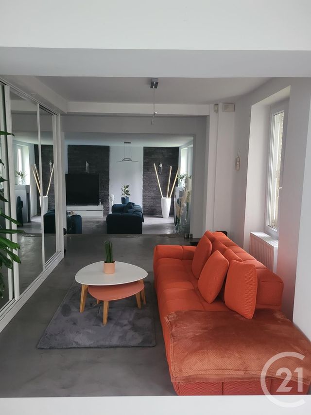 Maison &agrave; vendre - 7 pi&egrave;ces - 285 m2 - Pontoise - 95 - ILE-DE-FRANCE