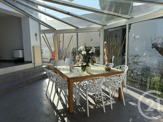 Maison &agrave; vendre - 7 pi&egrave;ces - 285 m2 - Pontoise - 95 - ILE-DE-FRANCE