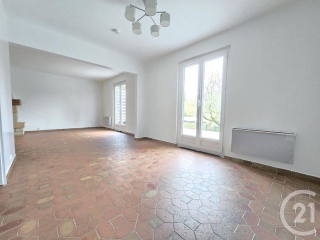 Maison &agrave; vendre - 5 pi&egrave;ces - 100 m2 - Pontoise - 95 - ILE-DE-FRANCE
