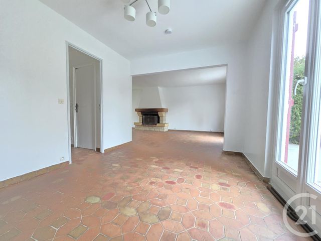 Maison &agrave; vendre - 5 pi&egrave;ces - 100 m2 - Pontoise - 95 - ILE-DE-FRANCE