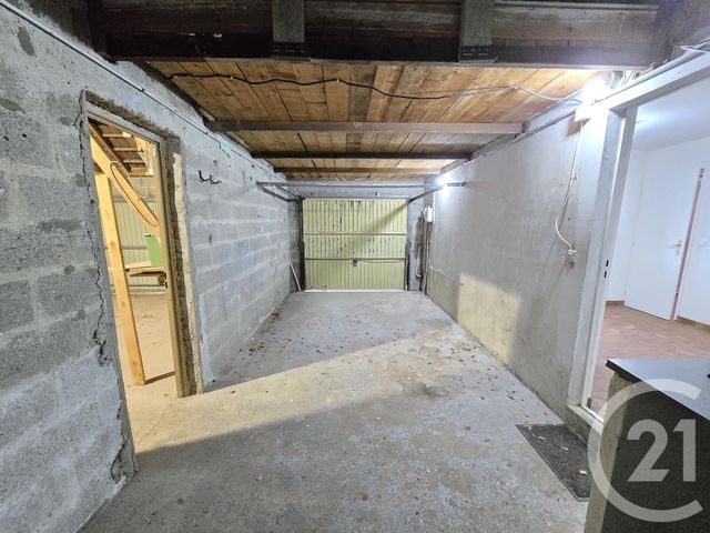 Maison &agrave; vendre - 5 pi&egrave;ces - 100 m2 - Pontoise - 95 - ILE-DE-FRANCE