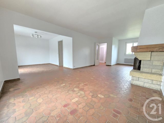 Maison &agrave; vendre - 5 pi&egrave;ces - 100 m2 - Pontoise - 95 - ILE-DE-FRANCE