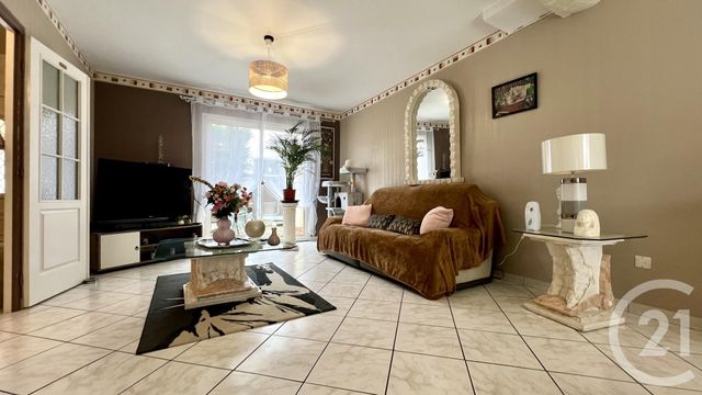 Maison &agrave; vendre - 6 pi&egrave;ces - 150,36 m2 - St Ouen L Aumone - 95 - ILE-DE-FRANCE