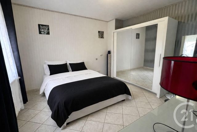 Maison &agrave; vendre - 6 pi&egrave;ces - 150,36 m2 - St Ouen L Aumone - 95 - ILE-DE-FRANCE