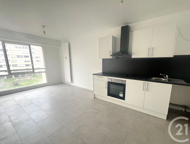 Appartement F3 &agrave; vendre - 3 pi&egrave;ces - 77,60 m2 - Pontoise - 95 - ILE-DE-FRANCE