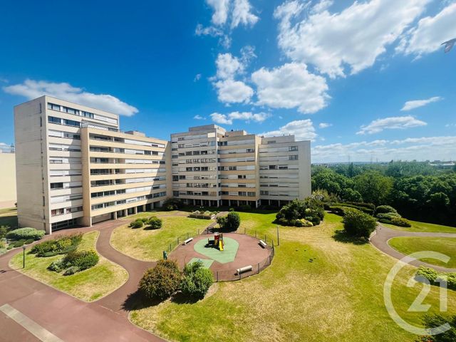 Appartement F3 à vendre PONTOISE