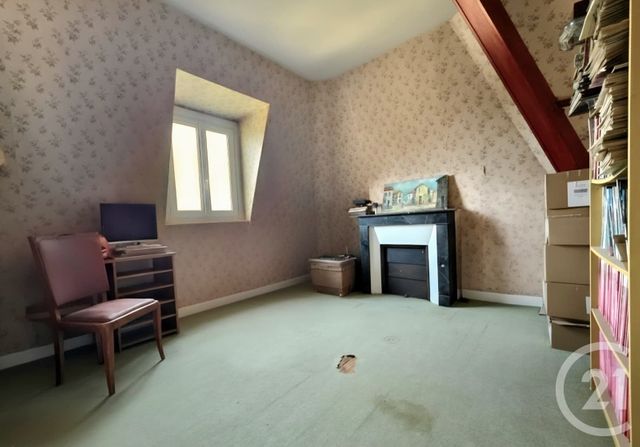 Maison &agrave; vendre - 10 pi&egrave;ces - 153,78 m2 - Pontoise - 95 - ILE-DE-FRANCE