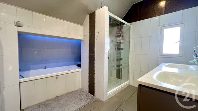 Maison &agrave; vendre - 7 pi&egrave;ces - 160 m2 - St Ouen L Aumone - 95 - ILE-DE-FRANCE