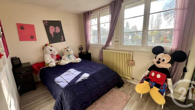 Maison &agrave; vendre - 7 pi&egrave;ces - 160 m2 - St Ouen L Aumone - 95 - ILE-DE-FRANCE