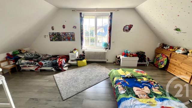 Maison &agrave; vendre - 7 pi&egrave;ces - 160 m2 - St Ouen L Aumone - 95 - ILE-DE-FRANCE