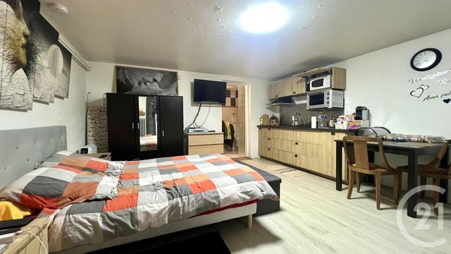 Maison &agrave; vendre - 7 pi&egrave;ces - 160 m2 - St Ouen L Aumone - 95 - ILE-DE-FRANCE