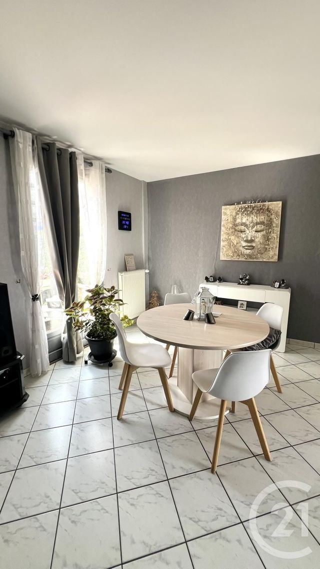 Maison &agrave; vendre - 5 pi&egrave;ces - 109,07 m2 - Pontoise - 95 - ILE-DE-FRANCE