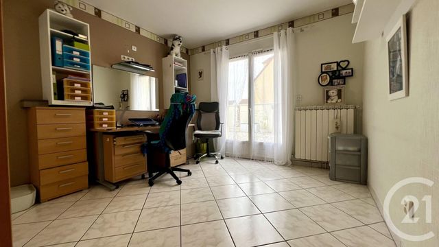 Maison &agrave; vendre - 6 pi&egrave;ces - 150,36 m2 - Pontoise - 95 - ILE-DE-FRANCE