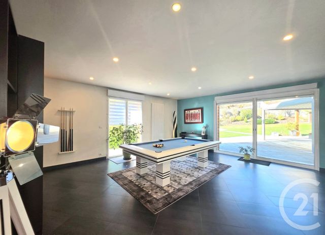 Maison &agrave; vendre - 8 pi&egrave;ces - 290 m2 - Pontoise - 95 - ILE-DE-FRANCE