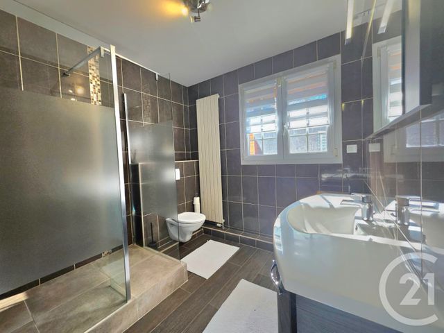 Maison &agrave; vendre - 8 pi&egrave;ces - 290 m2 - Pontoise - 95 - ILE-DE-FRANCE