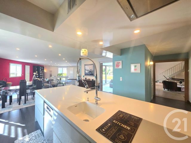 Maison &agrave; vendre - 8 pi&egrave;ces - 290 m2 - Pontoise - 95 - ILE-DE-FRANCE