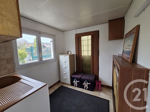 Maison &agrave; vendre - 5 pi&egrave;ces - 141 m2 - Auvers Sur Oise - 95 - ILE-DE-FRANCE