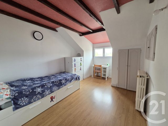 Maison &agrave; vendre - 5 pi&egrave;ces - 141 m2 - Auvers Sur Oise - 95 - ILE-DE-FRANCE