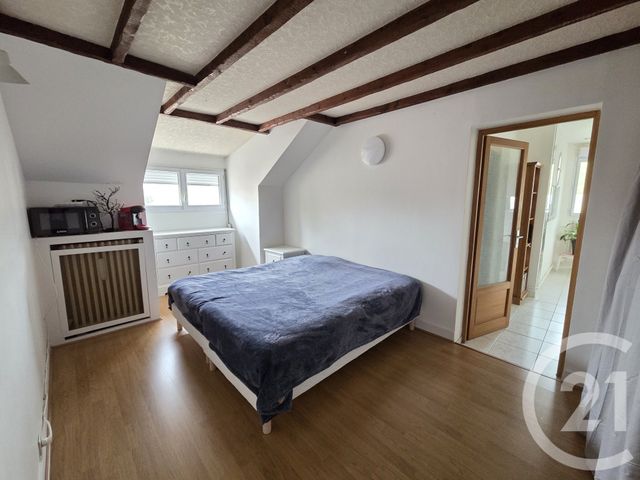 Maison &agrave; vendre - 5 pi&egrave;ces - 141 m2 - Auvers Sur Oise - 95 - ILE-DE-FRANCE