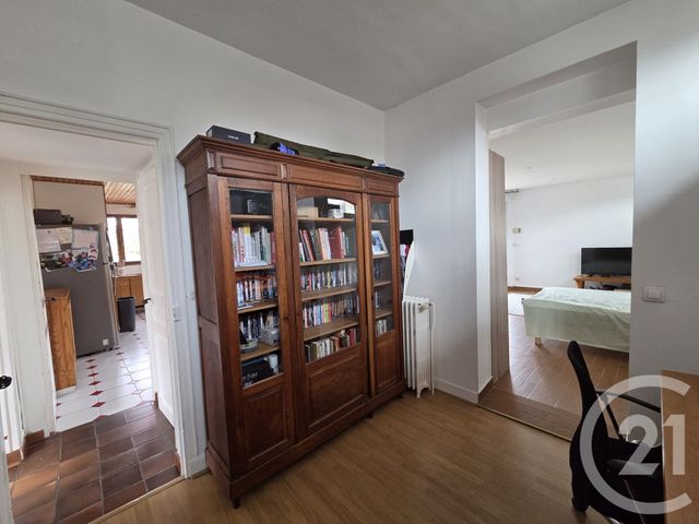 Maison &agrave; vendre - 5 pi&egrave;ces - 141 m2 - Auvers Sur Oise - 95 - ILE-DE-FRANCE