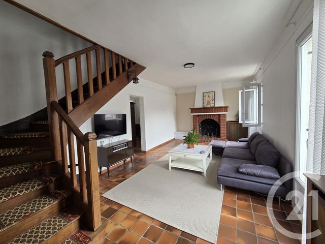 Maison &agrave; vendre - 5 pi&egrave;ces - 141 m2 - Auvers Sur Oise - 95 - ILE-DE-FRANCE