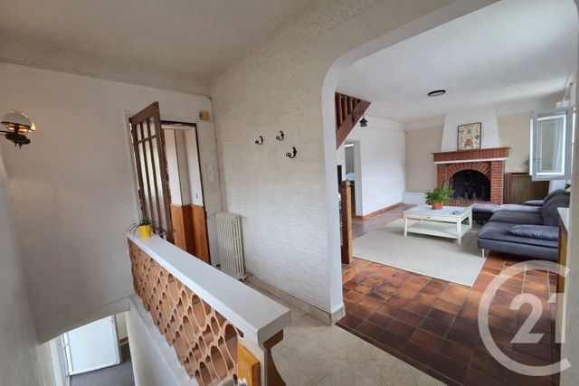 Maison &agrave; vendre - 5 pi&egrave;ces - 141 m2 - Auvers Sur Oise - 95 - ILE-DE-FRANCE