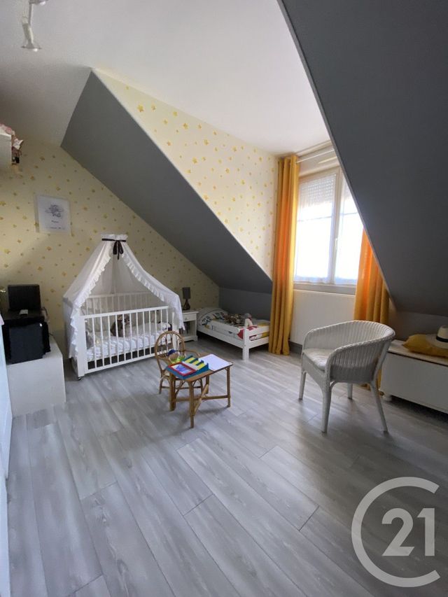 Maison &agrave; vendre - 6 pi&egrave;ces - 153 m2 - Osny - 95 - ILE-DE-FRANCE