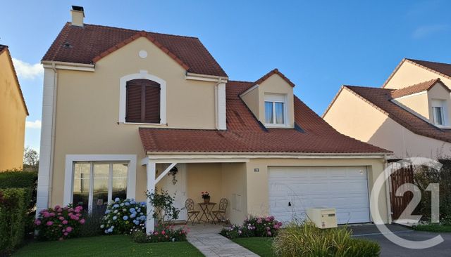 Maison à vendre OSNY