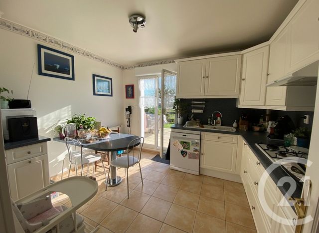 Maison &agrave; vendre - 6 pi&egrave;ces - 153 m2 - Osny - 95 - ILE-DE-FRANCE