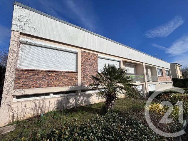 Maison &agrave; vendre - 6 pi&egrave;ces - 98,87 m2 - Pontoise - 95 - ILE-DE-FRANCE