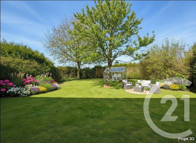 Maison à vendre PONTOISE