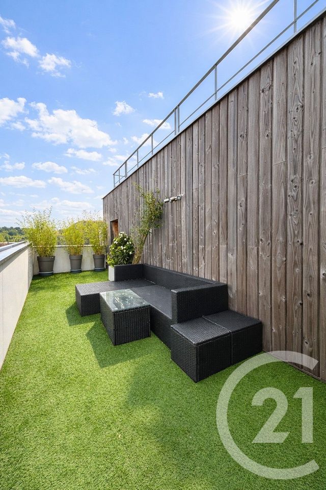 Appartement F3 à vendre PONTOISE