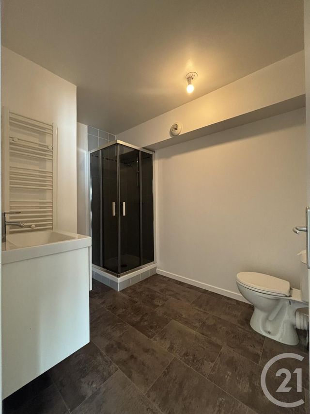 Appartement F1 &agrave; vendre - 1 pi&egrave;ce - 31,22 m2 - Pontoise - 95 - ILE-DE-FRANCE