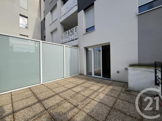 Appartement F1 &agrave; vendre - 1 pi&egrave;ce - 31,22 m2 - Pontoise - 95 - ILE-DE-FRANCE