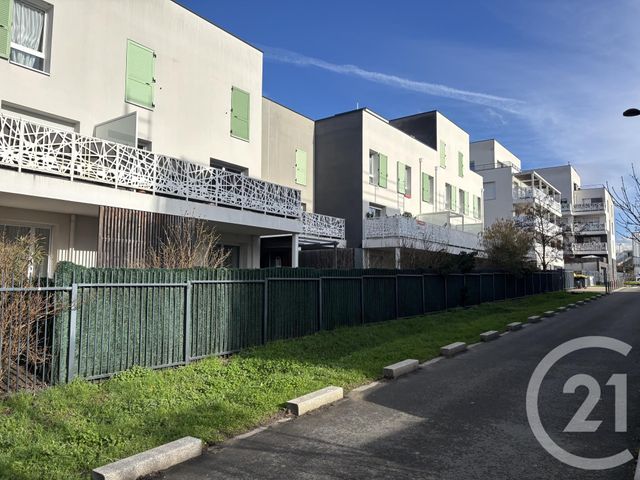 Appartement F1 à vendre ERAGNY SUR OISE