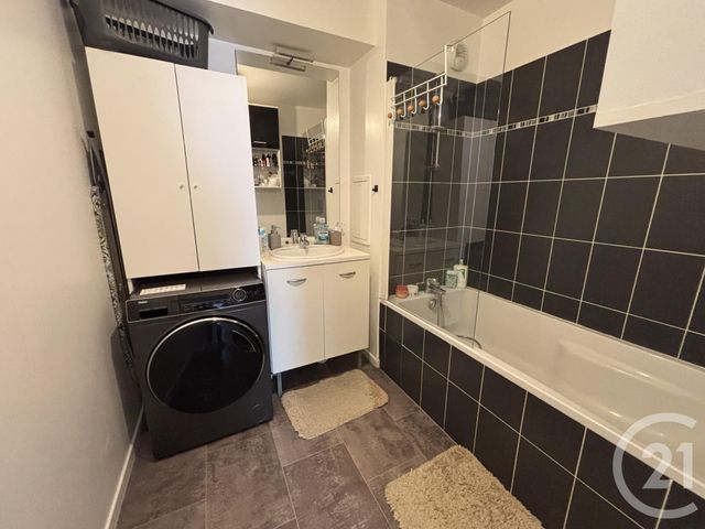 Appartement F4 &agrave; vendre - 4 pi&egrave;ces - 78,49 m2 - Pontoise - 95 - ILE-DE-FRANCE